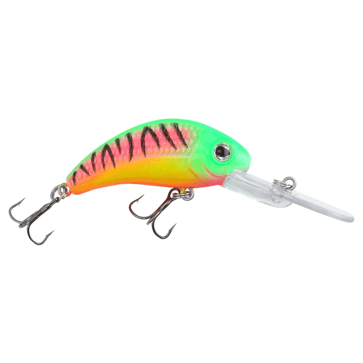 Walley Nation Boogie Shad