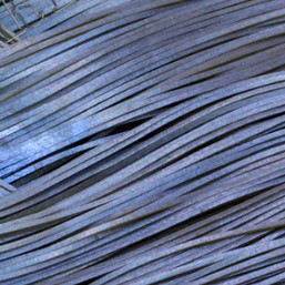 Skirts Unlimited Solid Color Flake Skirt