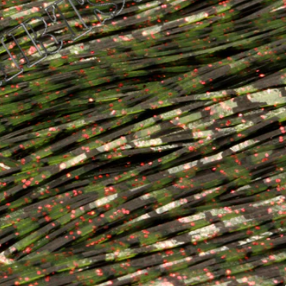 Skirts Unlimited Barb Wire Skirt