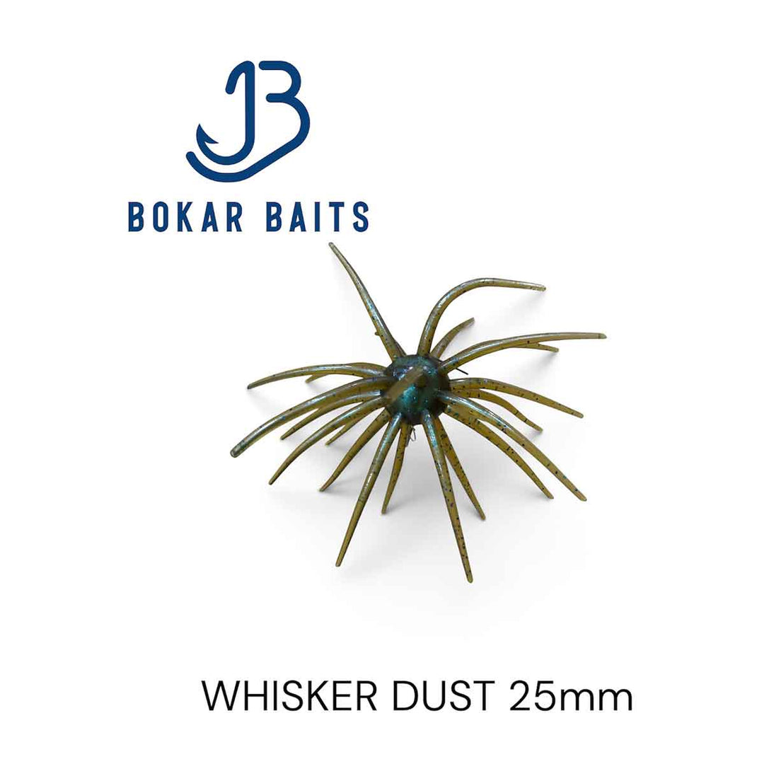 Bokar Baits Bearded Wonder Full Beards