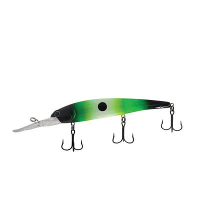Dead Eye Crankbait Jr.