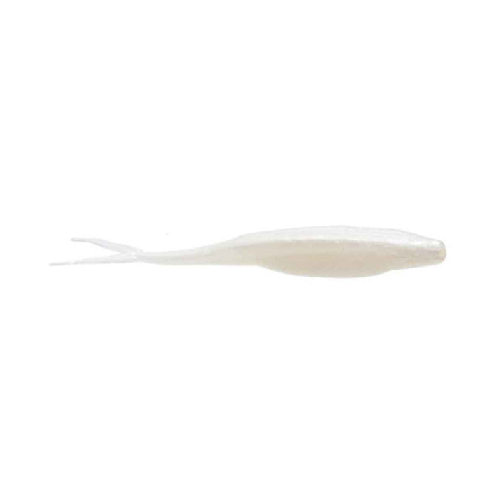 Zoom Super Fluke (P-Z)