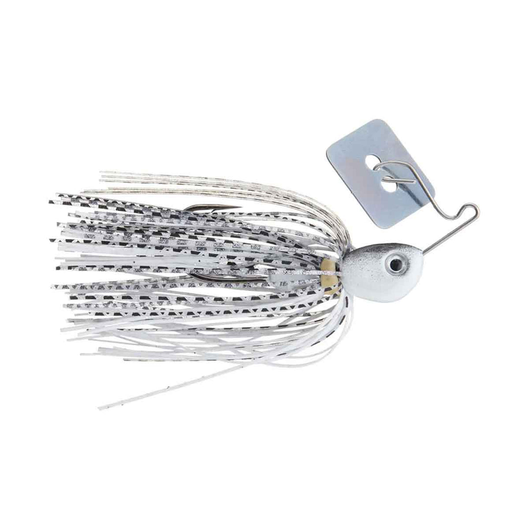 Pulse Fish Side Piece Bladed Jig Head