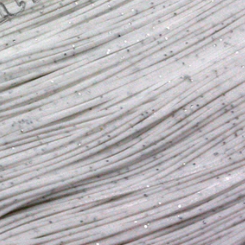 Skirts Unlimited Solid Color Flake Skirt