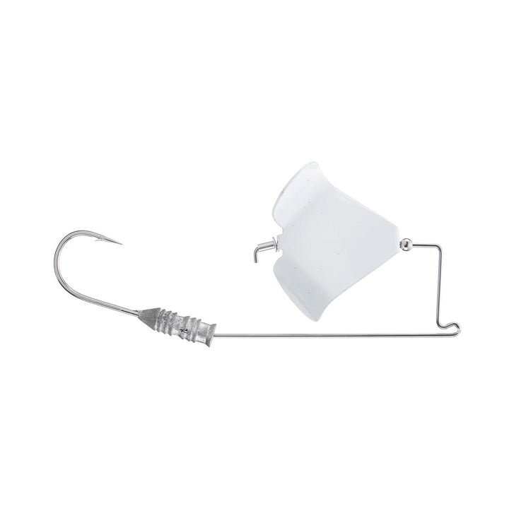 Dirty Jigs Tackle Scott Canterbury Pro Buzz