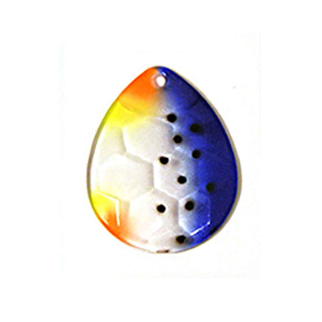 Dutch Fork Turtle Shell Blade - Fishermans Central