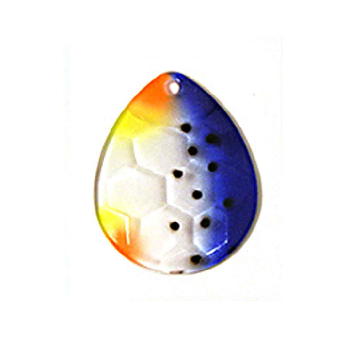 Dutch Fork Turtle Shell Blade - Fishermans Central