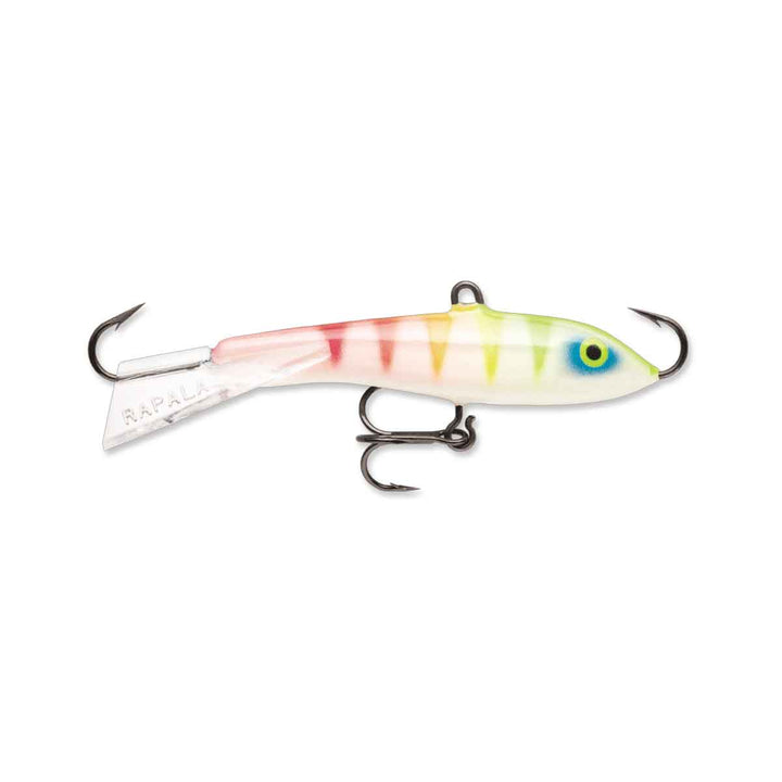 Rapala Jigging Rap - Continued