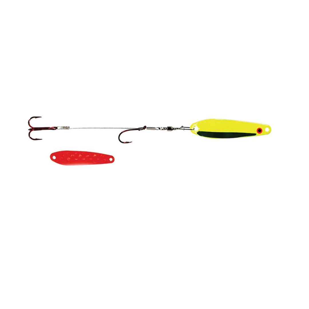 Dreamweaver Wormburner Harness