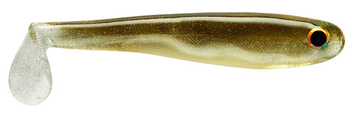 Yum Money Minnow*