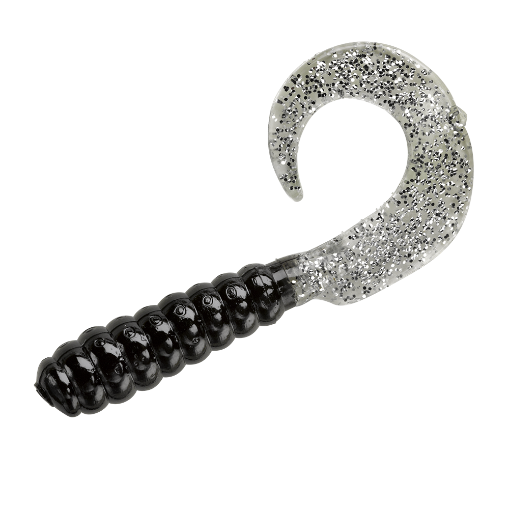 Yum Walleye Grub