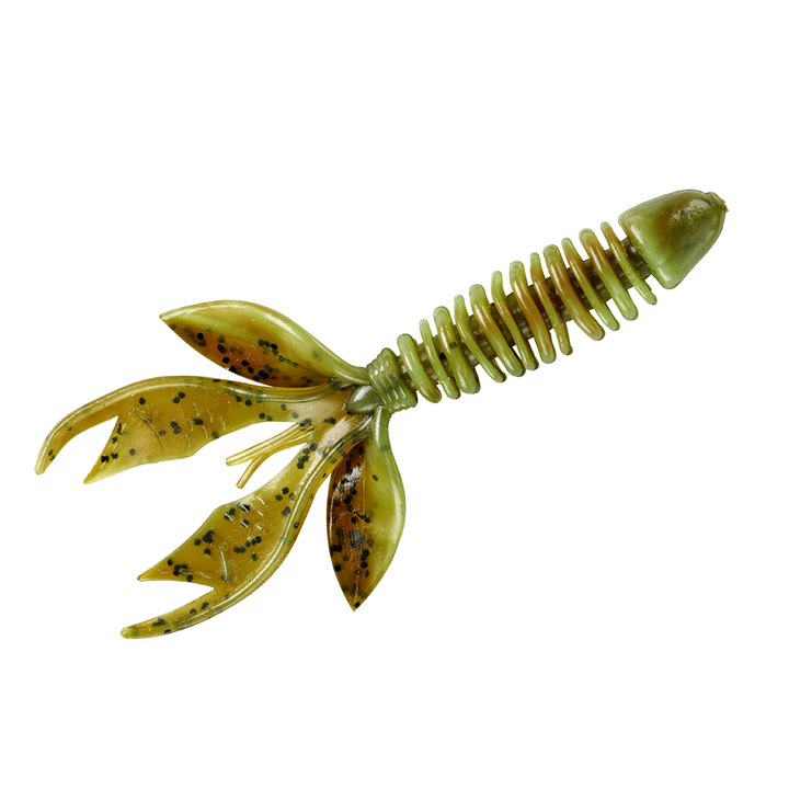Yum Wooly Hawgcraw*
