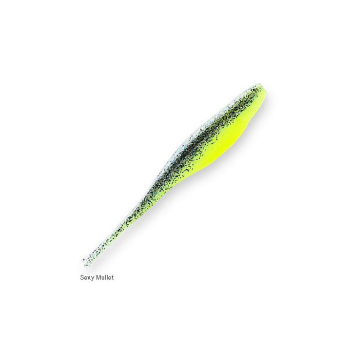 Z-Man Scented Jerk ShadZ