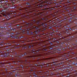 Skirts Unlimited Solid Color Flake Skirt