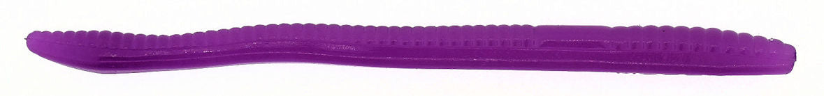 Zoom Finesse Worm_Old Purple