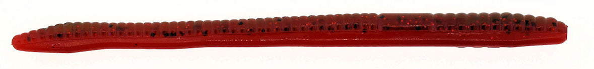 Zoom Finesse Worm_Watermelon Red Tomato
