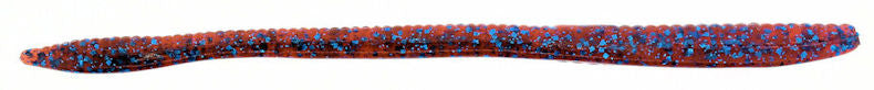 Trick Worm_Moccasin Blue