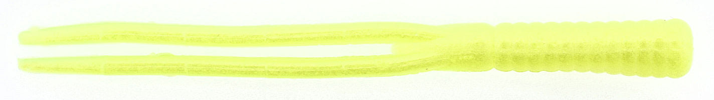 Split Tail Trailer_Chartreuse Pearl