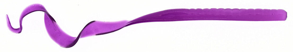 Mag II Worm_Old Purple