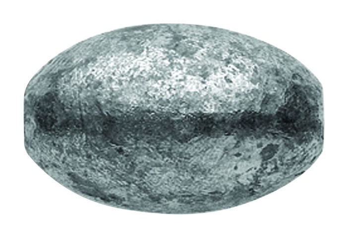 Egg Sinker_Bronze - Fishermans Central