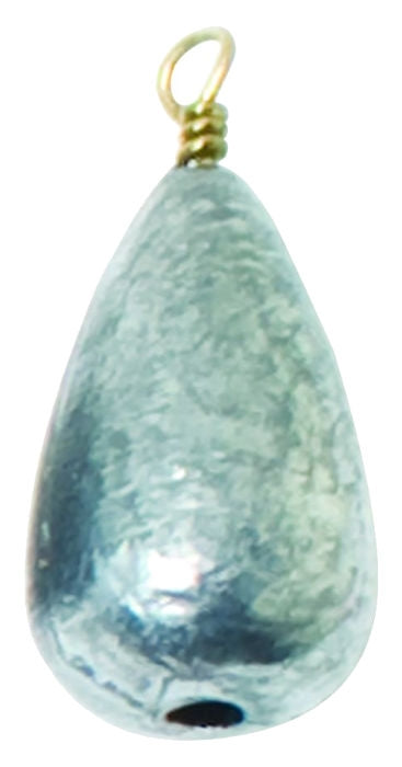 Bass Casting Sinker_Bronze