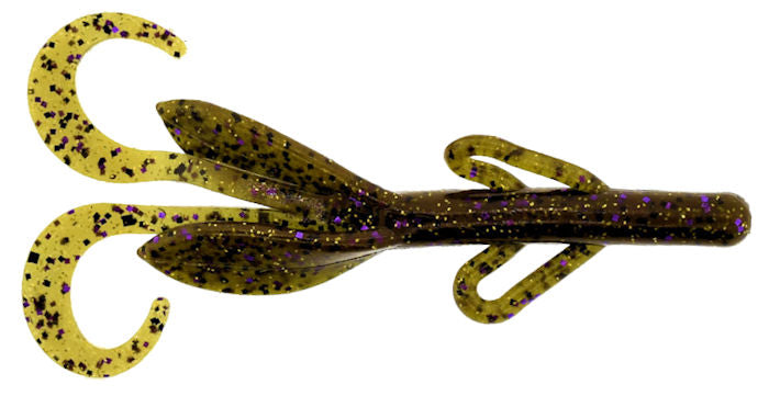 Zoom Brush Hog Yabby Mudug