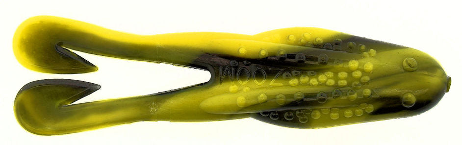 Horny Toad_Black Yellow Swirl