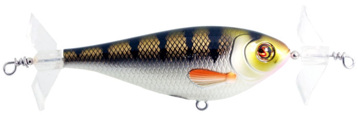 River2Sea Big Mistake Perch