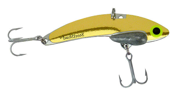 Original Blade Bait_Gold - Fishermans Central