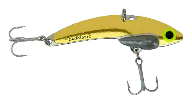 XL Blade Bait_Gold