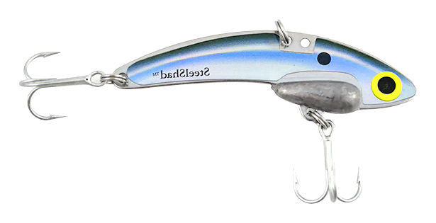 Original Blade Bait_Kentucky Shad