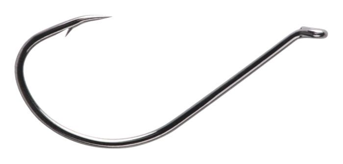Mustad 1x Fine Mosquito Select Finesse Hook