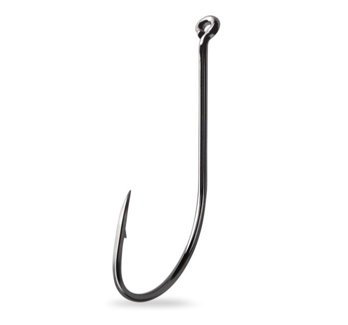 Mustad 1x Fine Mosquito Select Finesse Hook