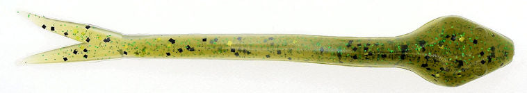 Zoom Fluke Tail Goby_Baby Bass
