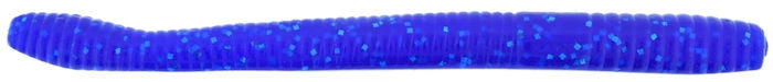 Mag Finesse Worm_Sapphire Blue