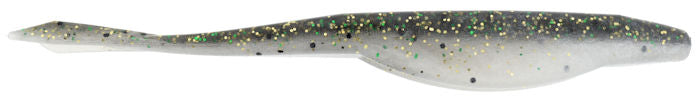 Gary Yamamoto "D" Shad Smoke Shad