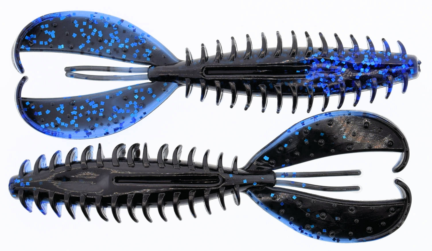 Z Craw_Black Sapphire