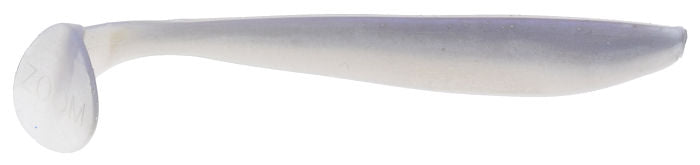 Zoom Boot Tail Fluke Albino