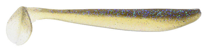 Zoom Boot Tail Fluke Electric Shad