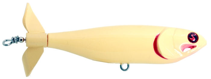 River2Sea Top Notch Bone