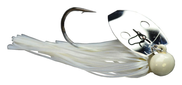 Picasso Tungsten Knocker 38-PTFK-00N