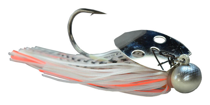 Picasso Tungsten Knocker 12-PTFK-84N