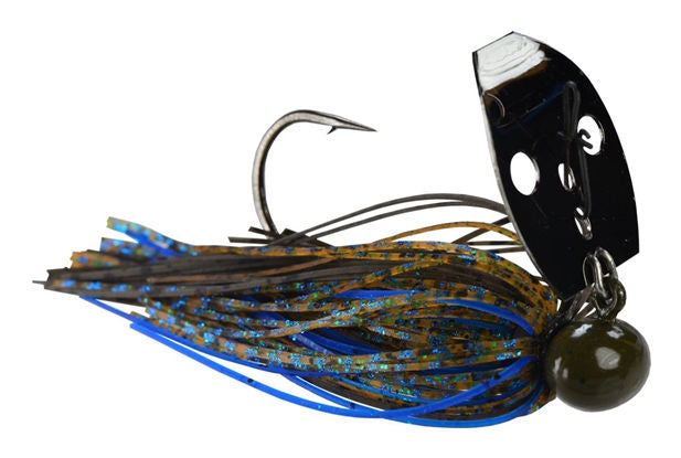 Tung. Knocker_Okeechobee Craw*
