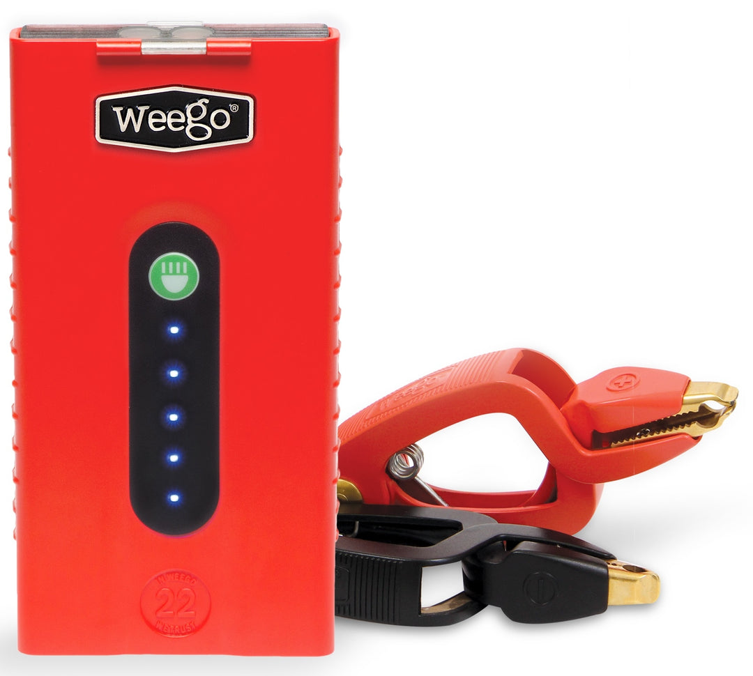Weego Jump Starters
