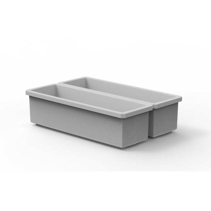 Buzbe Customizable Bins