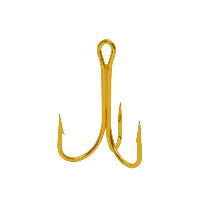 Treble Hook O'Shaughnessy_Gold*