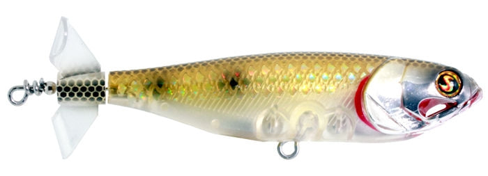 River2Sea Top Notch Pac-Man