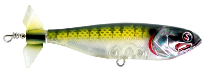 River2Sea Top Notch Bluegill