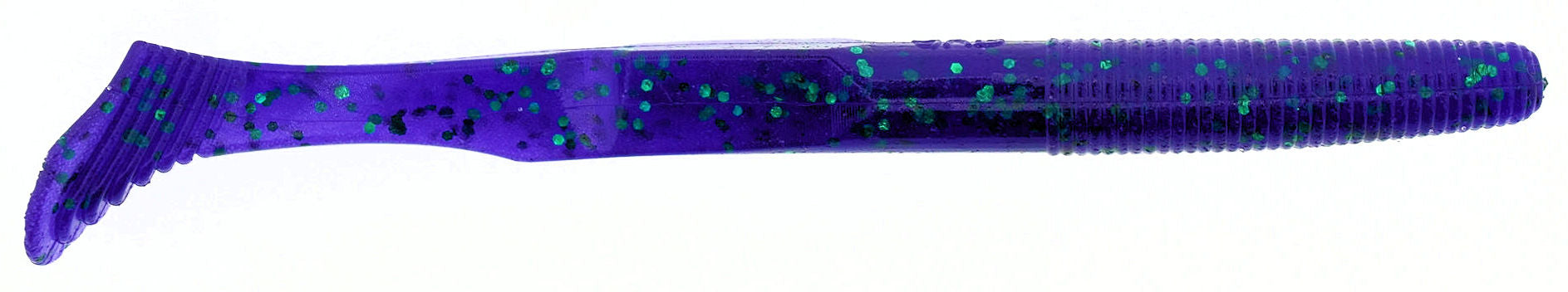Swimsenko_Junebug Purple & Emerald Flake