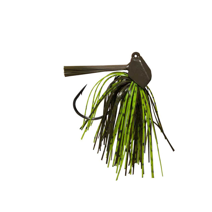 HD Flipping Jig_Summer Craw 2.0